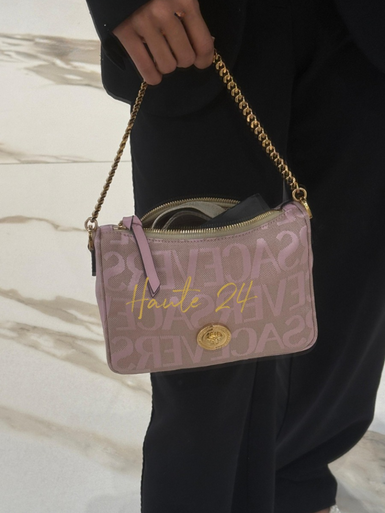 VERSACE Women Fabric image 1