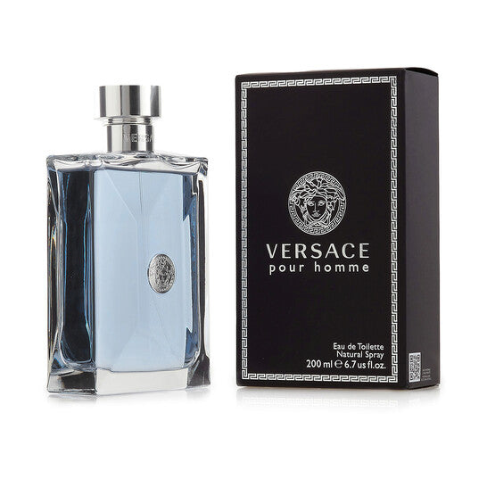 [AT DELHI] VERSACE Signature Homme / EDT Spray 200ML image 0