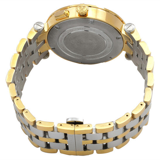 Versace Chronograph Quartz Men's Watch image 2