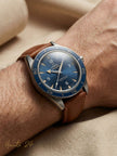 OMEGA Seamaster 300 Master Co-Axial Chronometer 41mm image 0