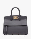 [AT DELHI]  SALVATORE FERRAGAMO Studio Bag image 3