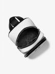 MICHAEL KORS Cooper Logo Sling Pack - Bright Wht image 2