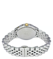 VERSACE Greca Signature Quartz Black Dial Ladies Watch image 2