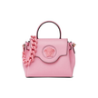 VERSACE La Medusa Small Handbag - Pink image