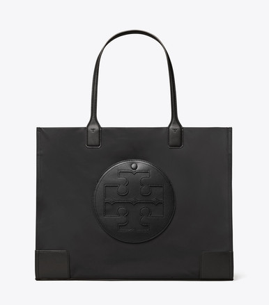 TORY BURCH Ella Tote Bag image 3