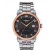 TISSOT Luxury Men's  Automatic  Watch image 0