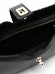 GUCCI  Moon Side Mini Leather Shoulder Bag image 3