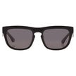 BURBERRY  Polarized Dark Grey Square Men's Sunglasses  BE4431U 412181 56 image 2