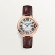 Brand New Ballon Bleu De Cartier Watch CRW6920097 at HauteBook.com. Best prices in US, EU, UK & India. Lifetime Authenticity Guarantee. All India Delivery. Trusted by India's Top 1%.