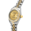 [Store Display]Rolex Datejust Champagne Jubilee 26MM