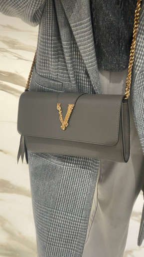 VERSACE  Virtus Crossbody image 5