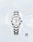 [Store Display] ROLEX Datejust Silver Oyster Stainless Steel 31mm