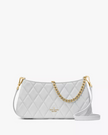 KATE SPADE  Carey Small Convertible Crossbody - Stone Path image