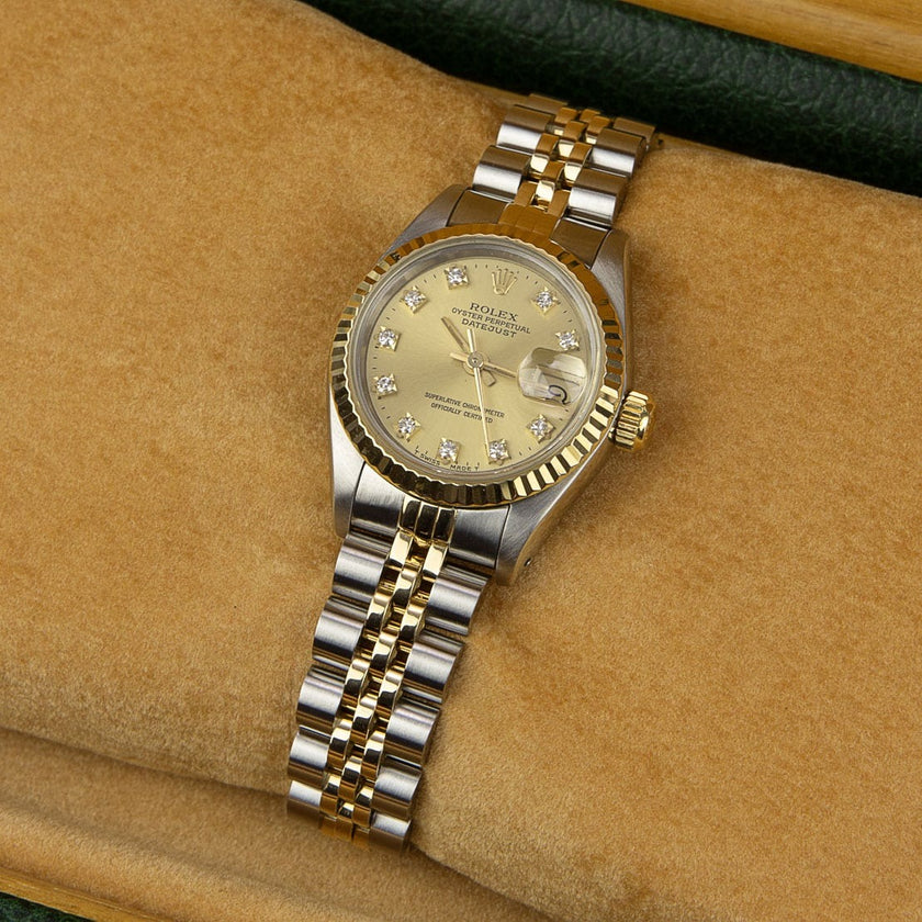[Brand New] Rolex Datejust Lady-Datejust 69173 26 mm