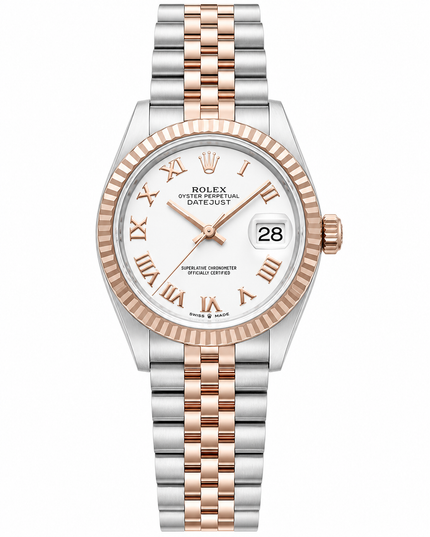 [BRAND NEW] ROLEX Lady Datejust 278271 31mm