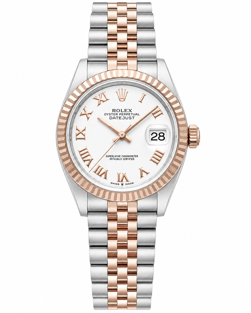 [BRAND NEW] ROLEX Lady Datejust 278271 31mm