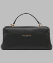 [AT DELHI] KARL LAGERFELD Nicolette Crossbody With Cate Pins - Black image 3