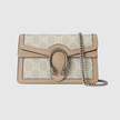 GUCCI dionysus gg super mini bag (Arriving In Delhi) image 1