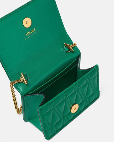 VERSACE Virtus Micro Bag image 6