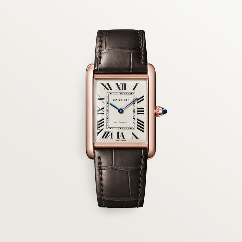 Brand New Tank Louis Cartier Watch CRWGTA0346 at HauteBook.com. Best prices in US, EU, UK & India. Lifetime Authenticity Guarantee. All India Delivery. Trusted by India's Top 1%.