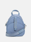 GUESS Nylon Mini Backpack image 0