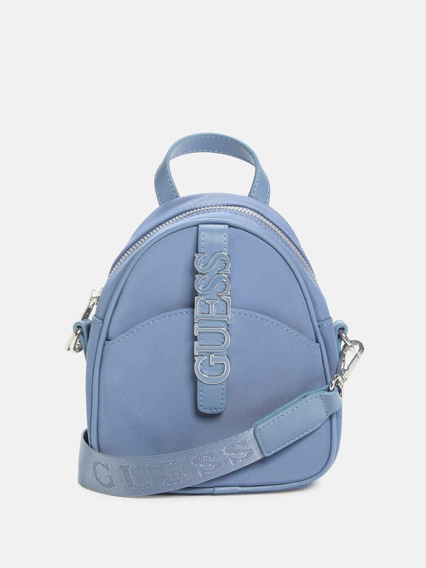 GUESS Nylon Mini Backpack image 0