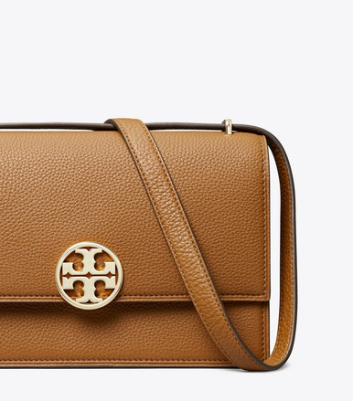 TORY BURCH  Miller Shoulder Bag image 8