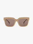 BURBERRY Brown Square Ladies Sunglasses  BE4419 399073 54 image 0