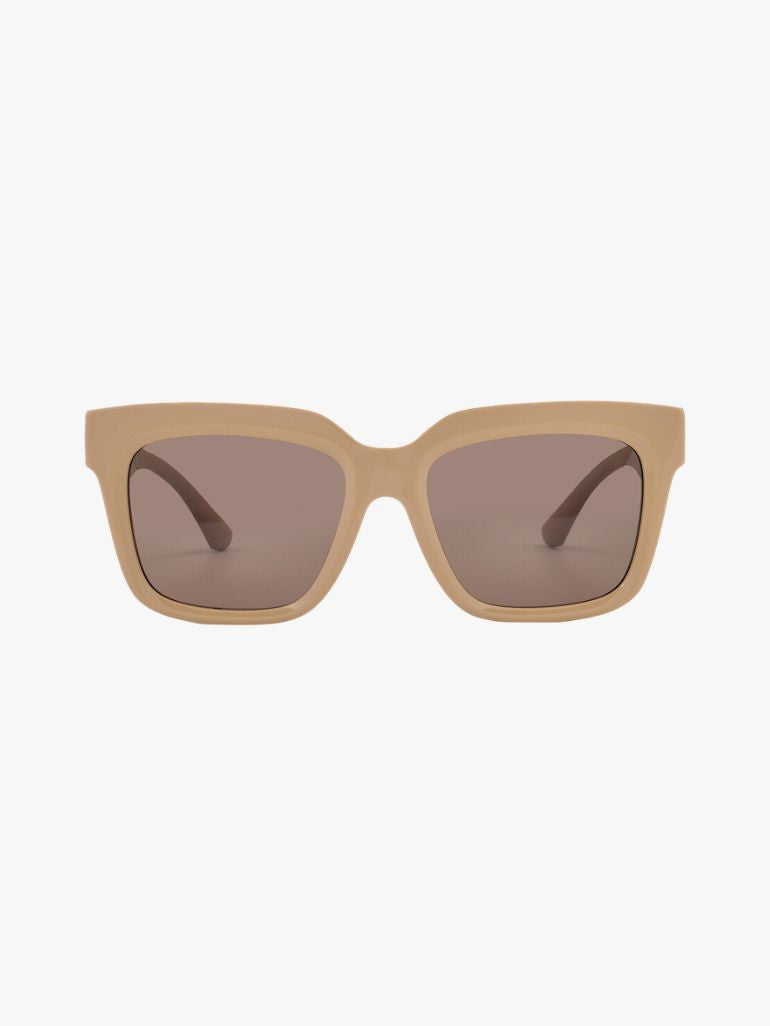 BURBERRY Brown Square Ladies Sunglasses  BE4419 399073 54 image 0