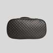 GUCCI Microguccissima Leather Mini Dome Crossbody Bag image 2