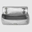 GUCCI Small Gg Marmont Shoulder Bag image 3