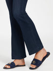 GUESS Lynzy Logo Beach Slides image 1