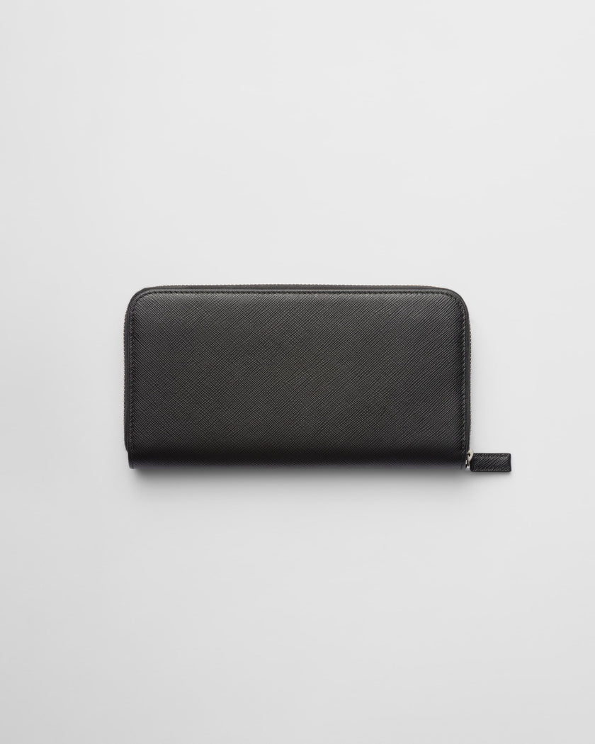 [AT DELHI]  PRADA Saffiano Leather Wallet image 2