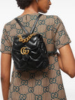 GUCCI GG Marmont Backpack image 0