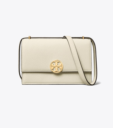 TORY BURCH  Miller Shoulder Bag image 9
