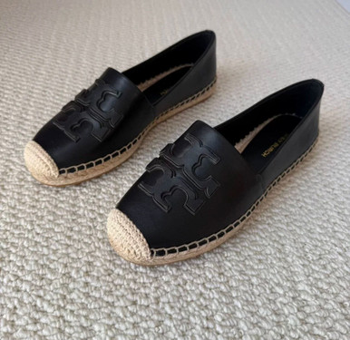 TORY BURCH Ines Platform Espadrille (@Delhi Studio) image 1
