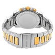 MICHAEL KORS Alek Chronograph Quartz Silver Dial Men's Watch image 0