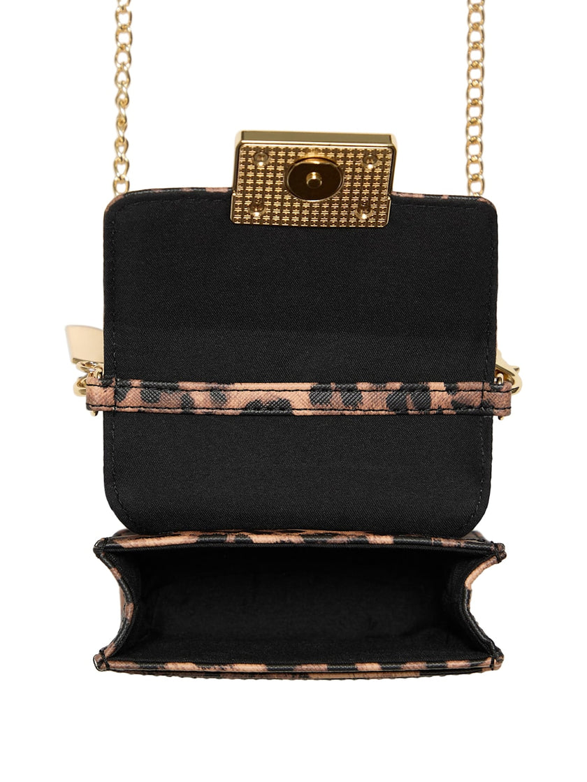 Guess Elssie Card Case Crossbody - Multiplecolors image 3