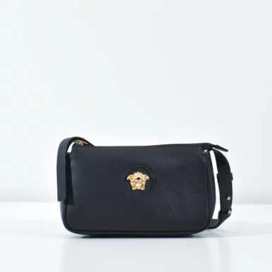 VERSACE La Medusa Shoulder Bag image 1