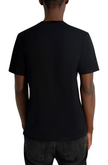 KARL LAGERFELD Split Personality Karl Graphic T-Shirt image 0