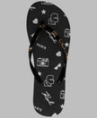 KARL LAGERFELD Zorica Flip Flop - Black image 2