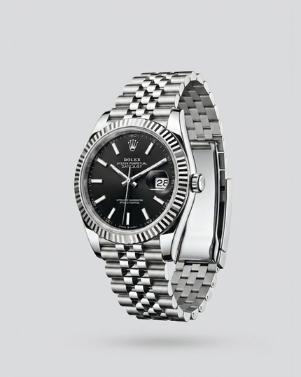 ROLEX Datejust 126334 41mm