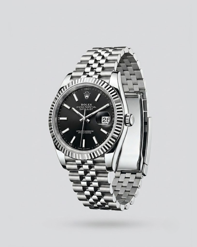 ROLEX Datejust 126334 41mm