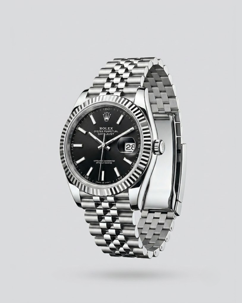 ROLEX Datejust 126334 41mm
