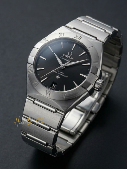 OMEGA Constellation 131.10.36.20.01.001 (New) image 0