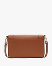 KATE SPADE  Lena Mini Flap Crossbody image 0
