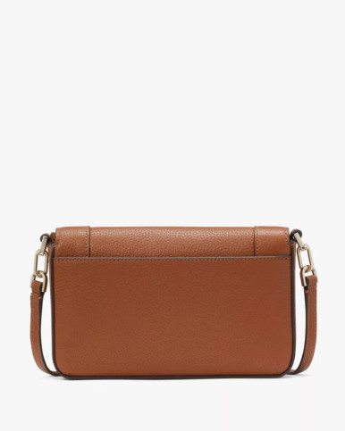 KATE SPADE  Lena Mini Flap Crossbody image 0