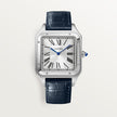 Brand New Santos-Dumont Watch CRWSSA0032 at HauteBook.com. Best prices in US, EU, UK & India. Lifetime Authenticity Guarantee. All India Delivery. Trusted by India's Top 1%.
