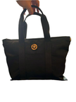 VERSACE Medusa Mini Tote Bag image 0
