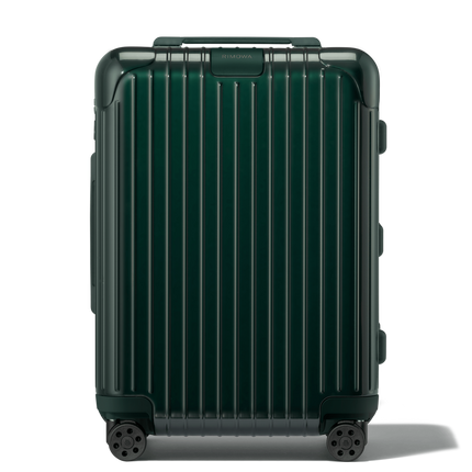 RIMOWA Cabin - Gloss green
